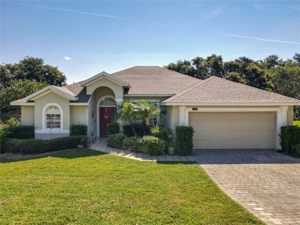 2981 Westgate Dr., Eustis, FL 32726