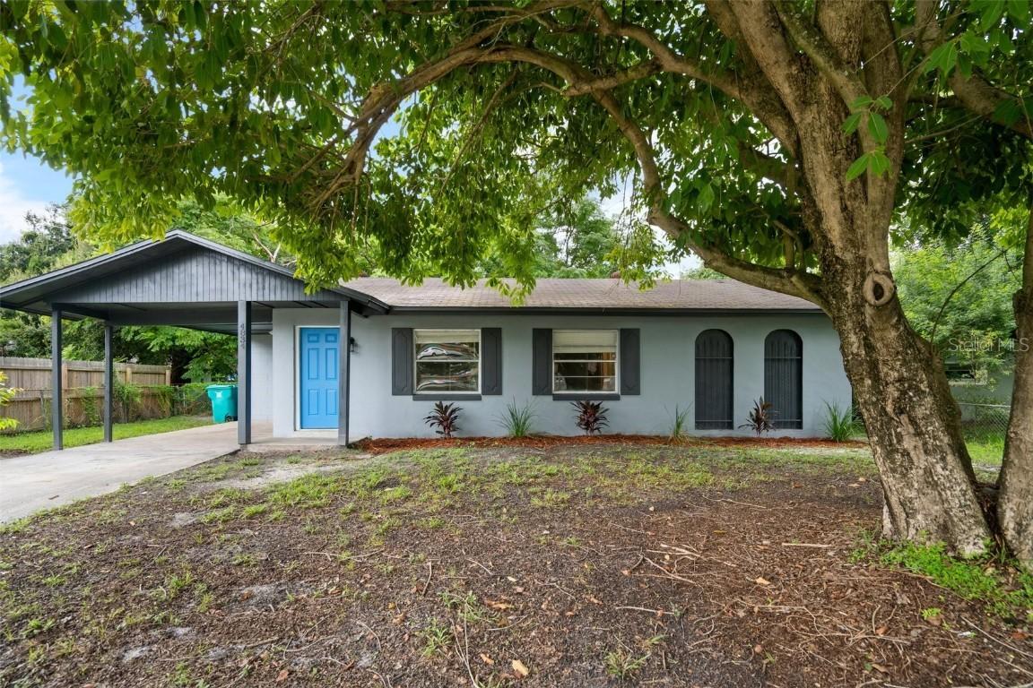 4834 Selbe Ct., Orlando, FL 32811