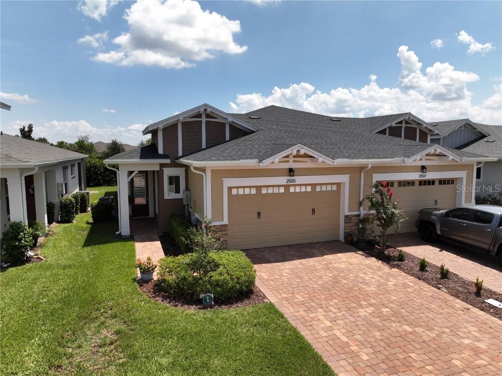 2505 Yellow Brick Rd., St. Cloud, FL 34772