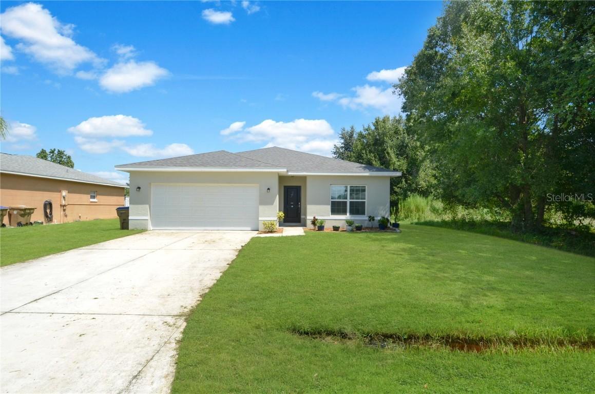 27 Dorset Dr., Kissimmee, FL 34758