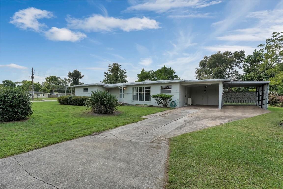 5408 San Juan Blvd., Orlando, FL 32807