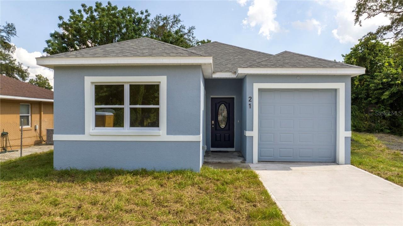 21 E James St., Davenport, FL 33837