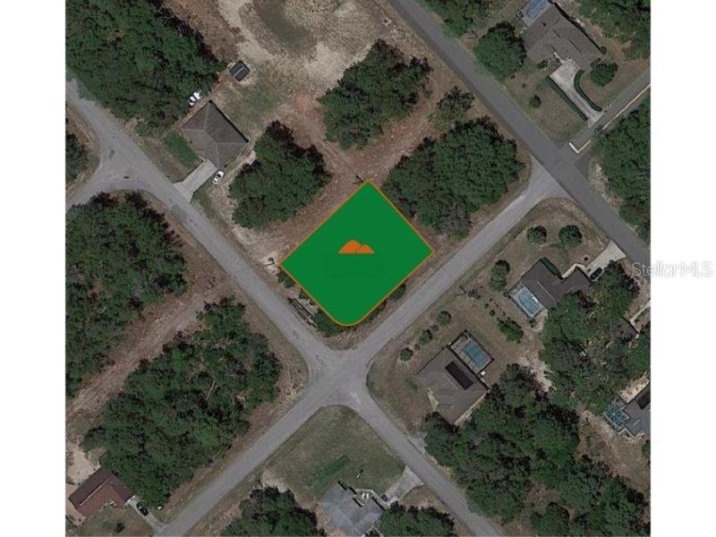 SW 173rd Place Rd., Ocala, FL 34473