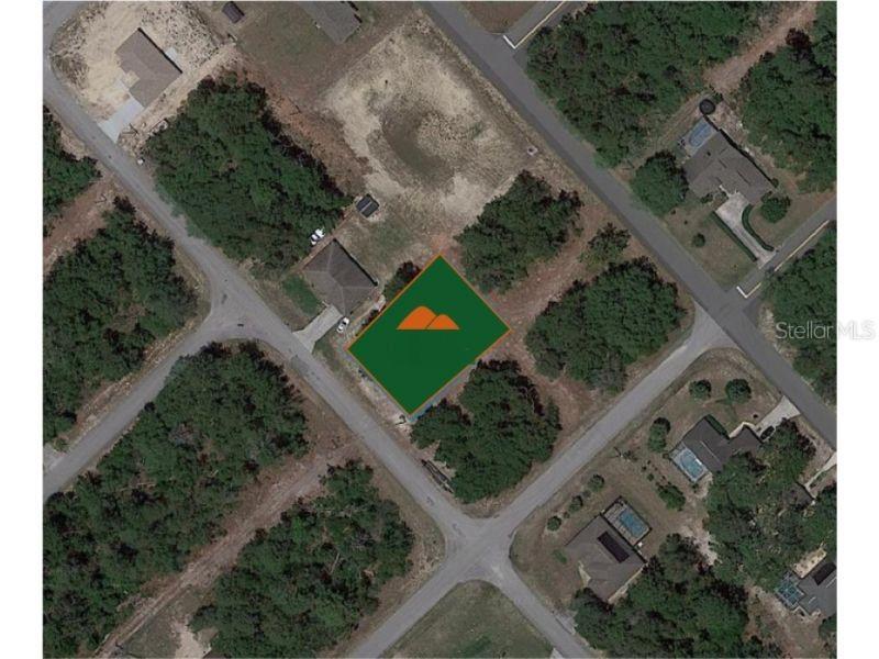 SW 173rd Place Rd. #6, Ocala, FL 34473