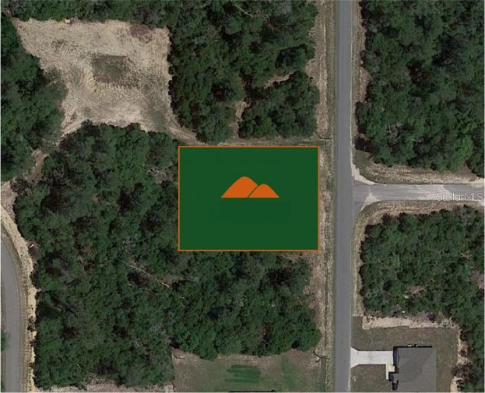 SW 18 Ave Rd., Ocala, FL 34473