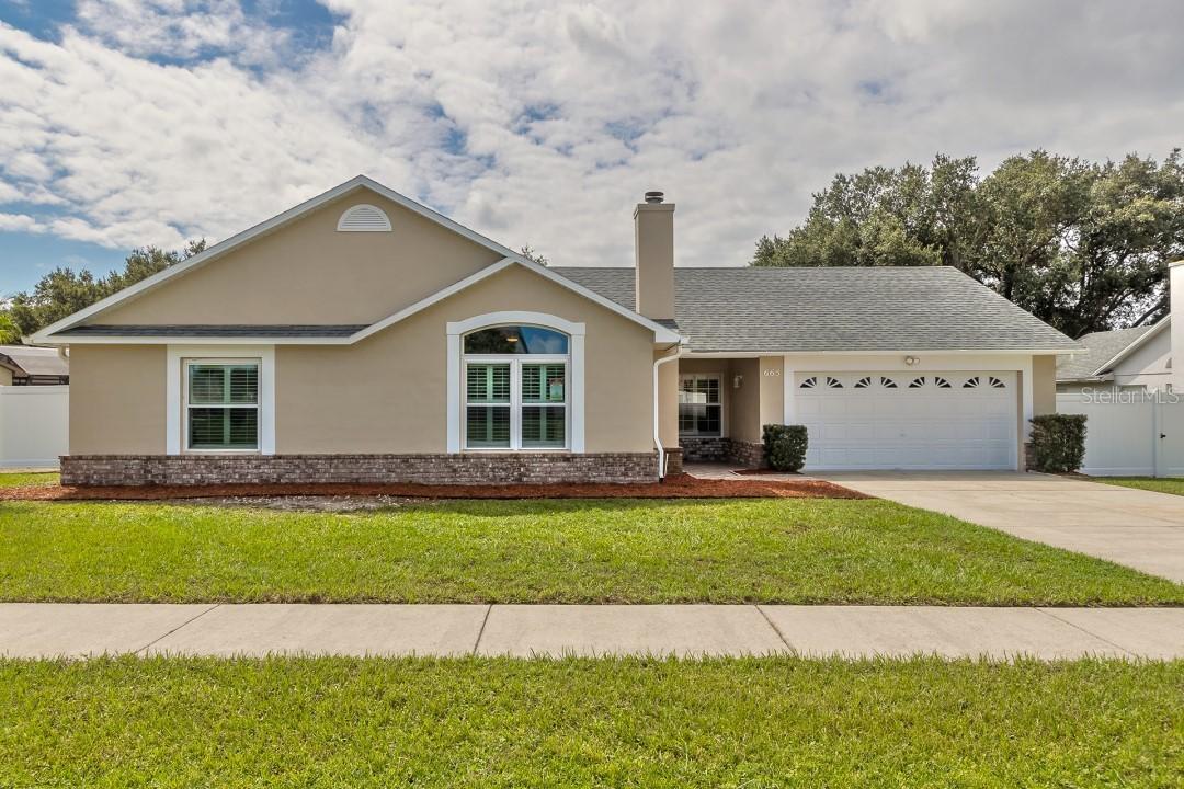 665 Lagoon Dr., Oviedo, FL 32765