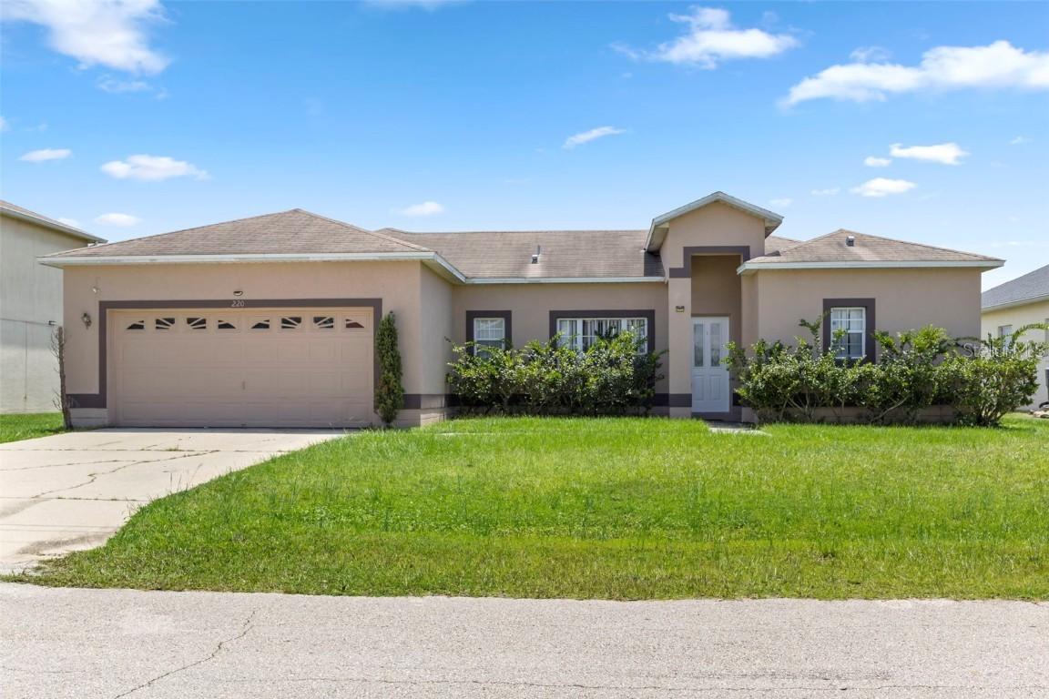 220 Beckenham Dr., Kissimmee, FL 34758