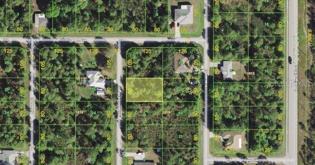 1374 Appaloosa St., Port Charlotte, FL 33980