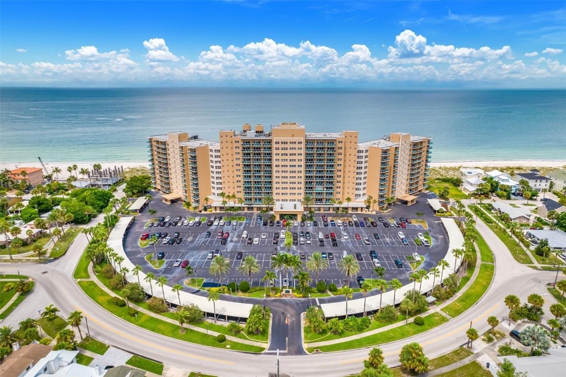880 Mandalay Ave. #S302, Clearwater, FL 33767