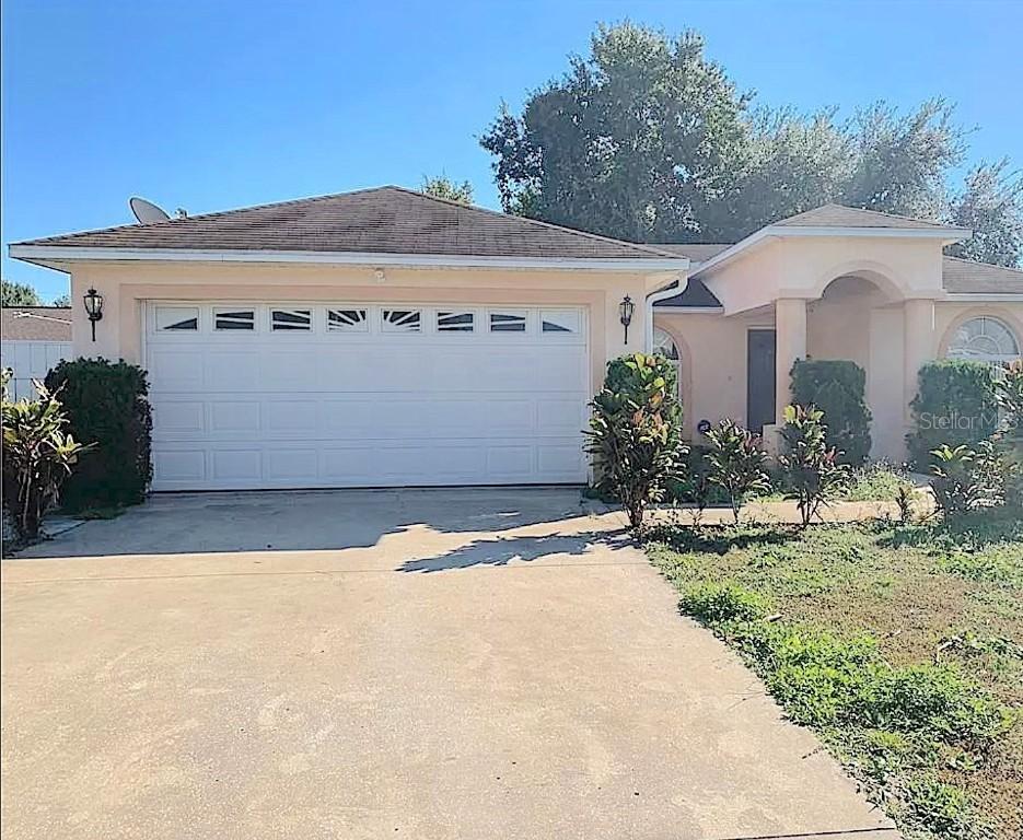 443 Jay Ct., Poinciana, FL 34759
