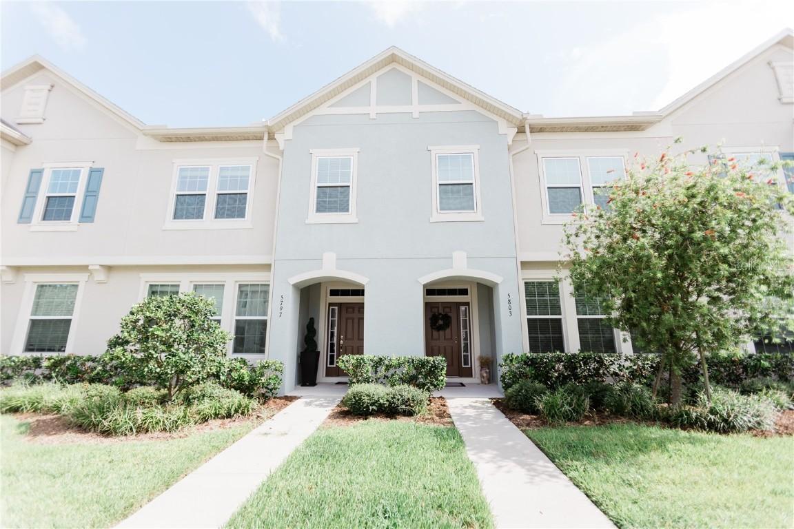 5803 Cypress Hill Rd., Winter Garden, FL 34787