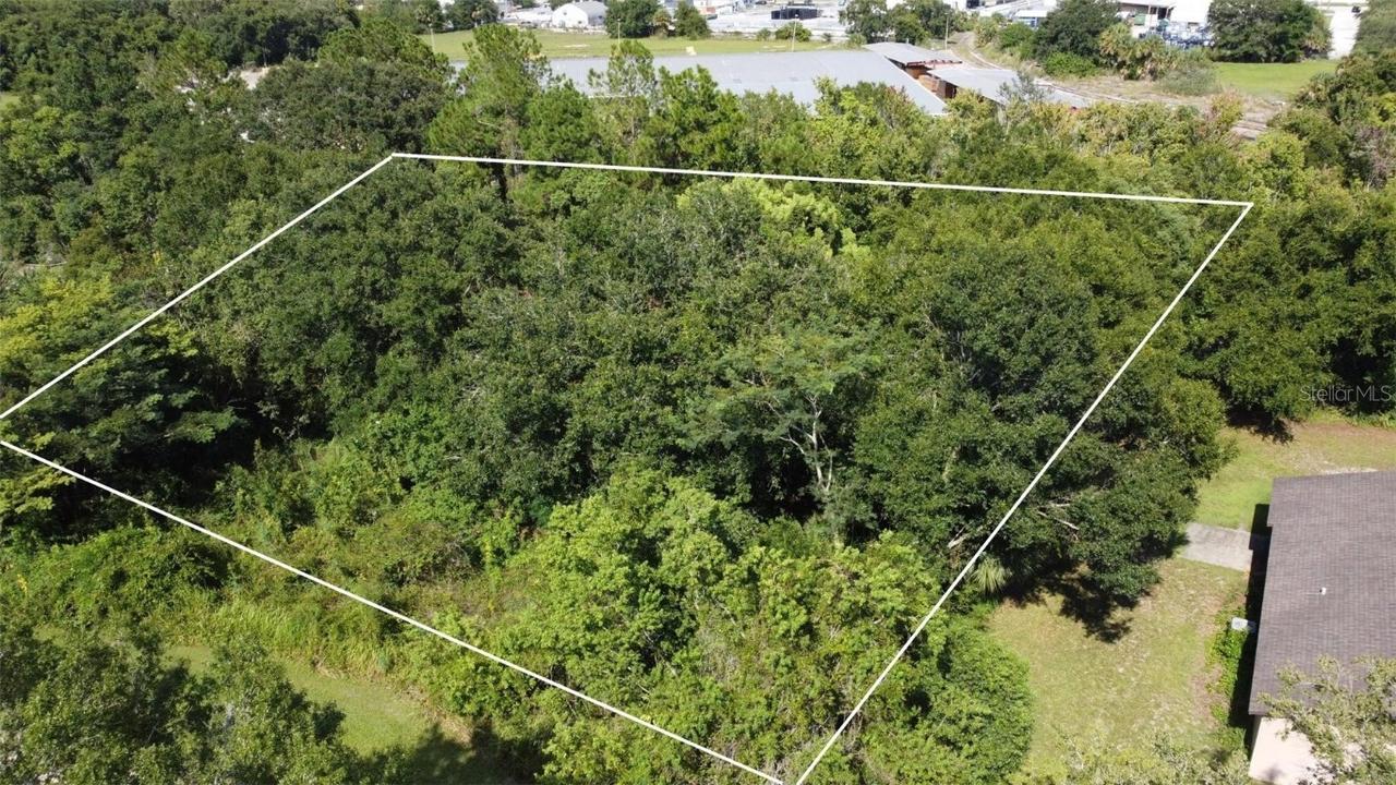 [Address Hidden by Seller], Sanford, FL 32773