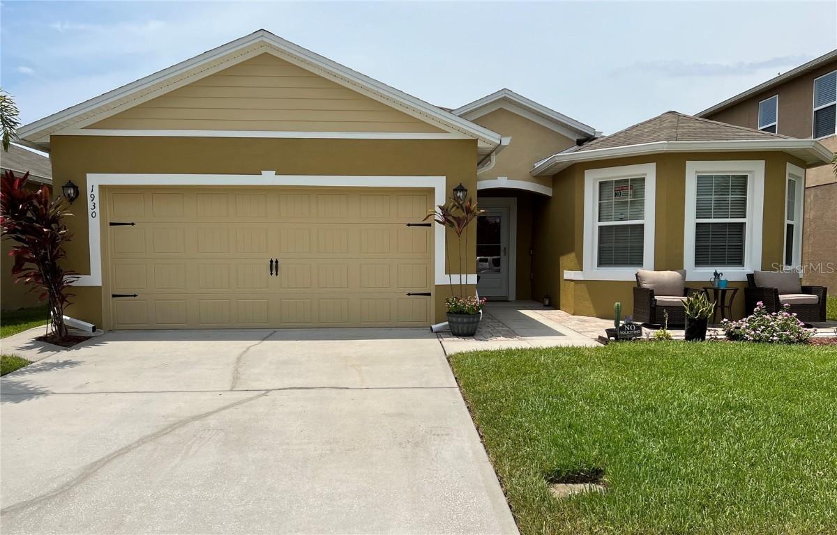 1930 Banner Ln., St. Cloud, FL 34769