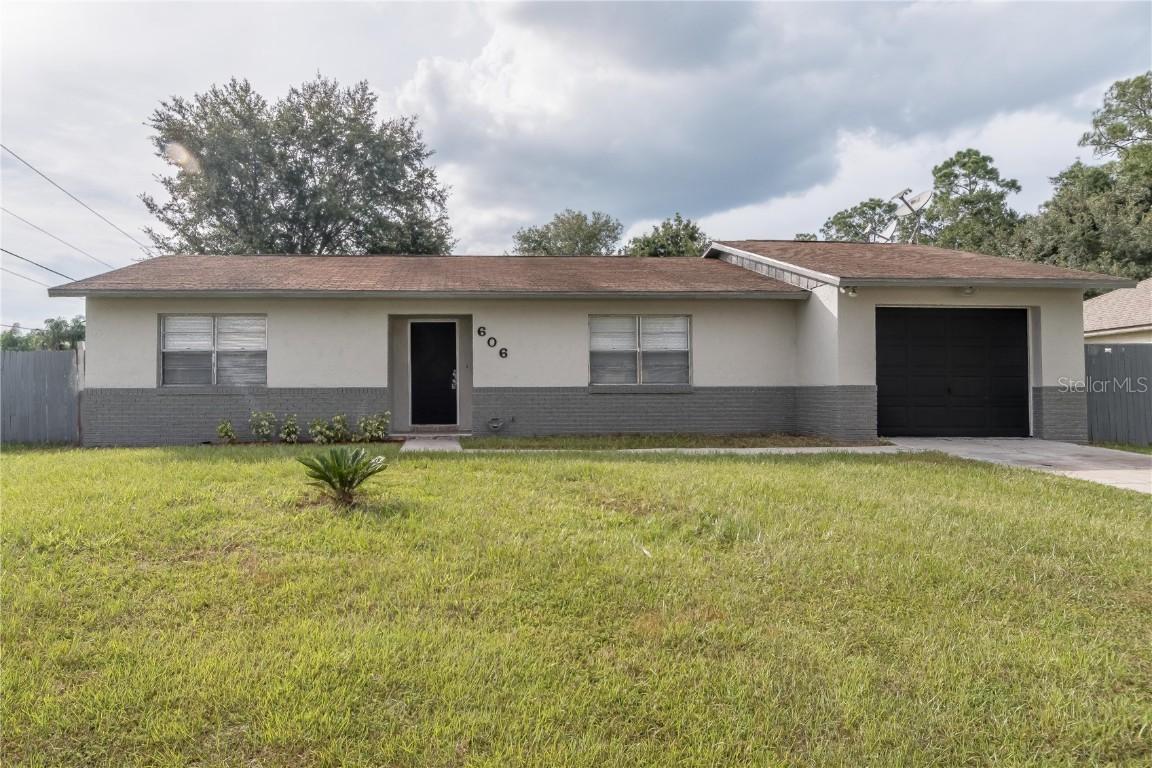 606 Mayan Pl., Kissimmee, FL 34758