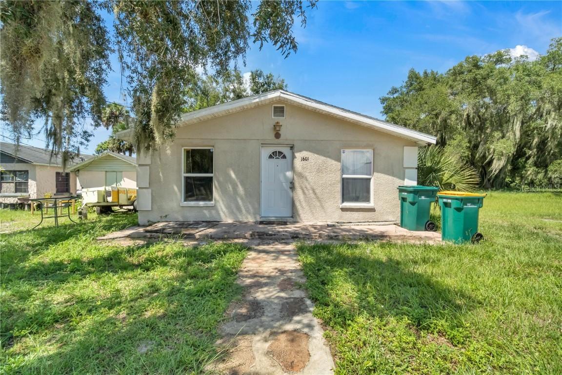 1601 Bates Ave., Eustis, FL 32726