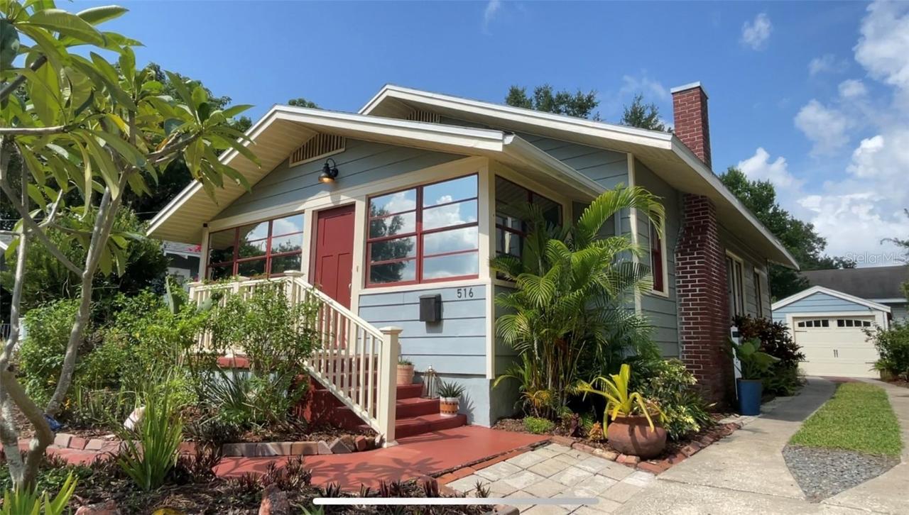 516 N Shine Ave., Orlando, FL 32803