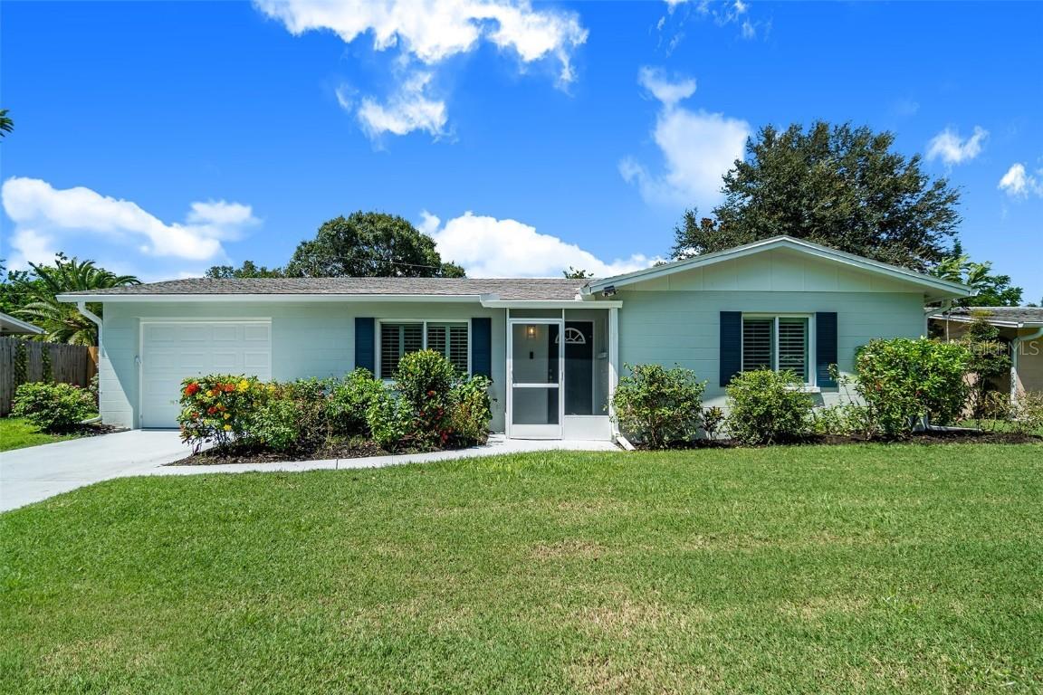316 Dorchester Dr., Venice, FL 34293