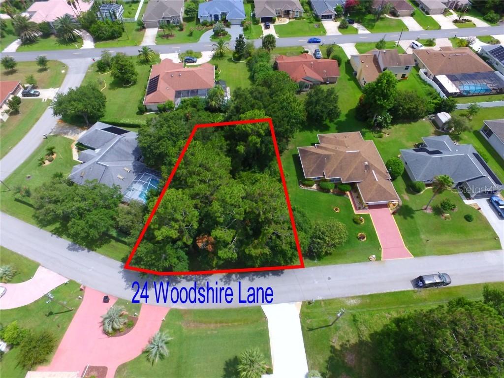 24 Woodshire Ln., Palm Coast, FL 32164