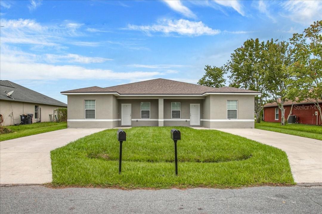 717 Bittern Way #A, Poinciana, FL 34759