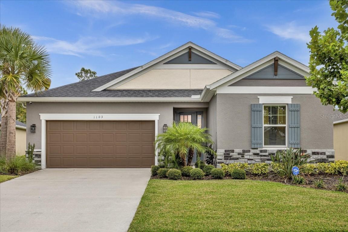1103 Lakeside Estates Dr., Apopka, FL 32703