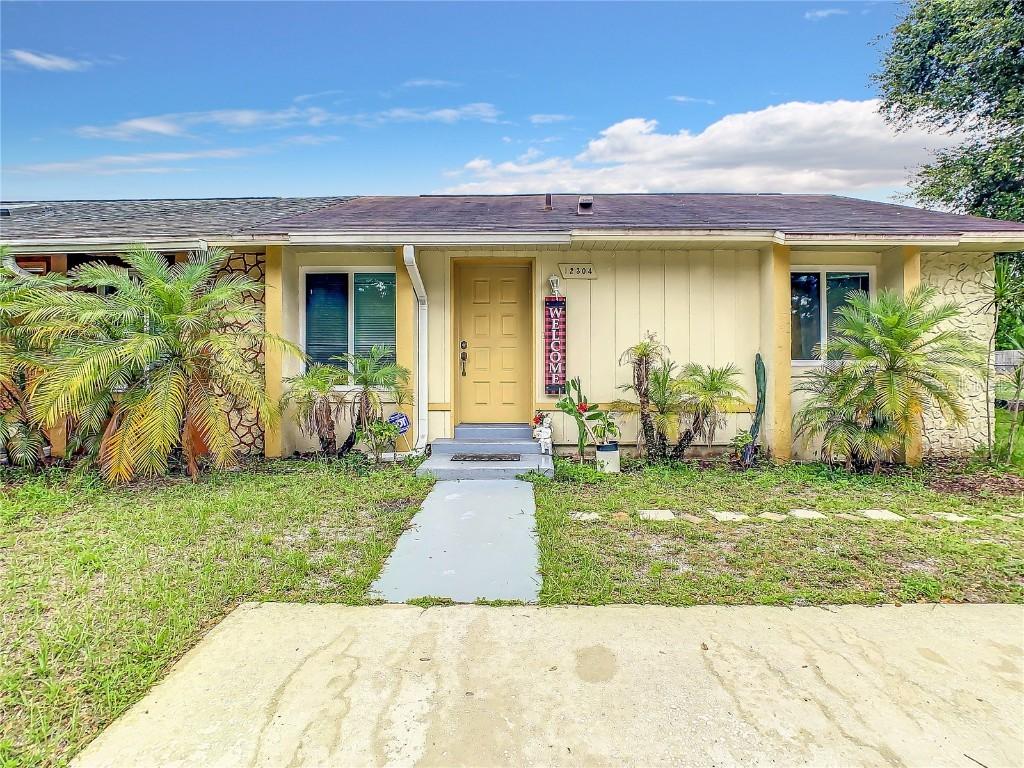 12304 Coral Reef Dr., Orlando, FL 32826