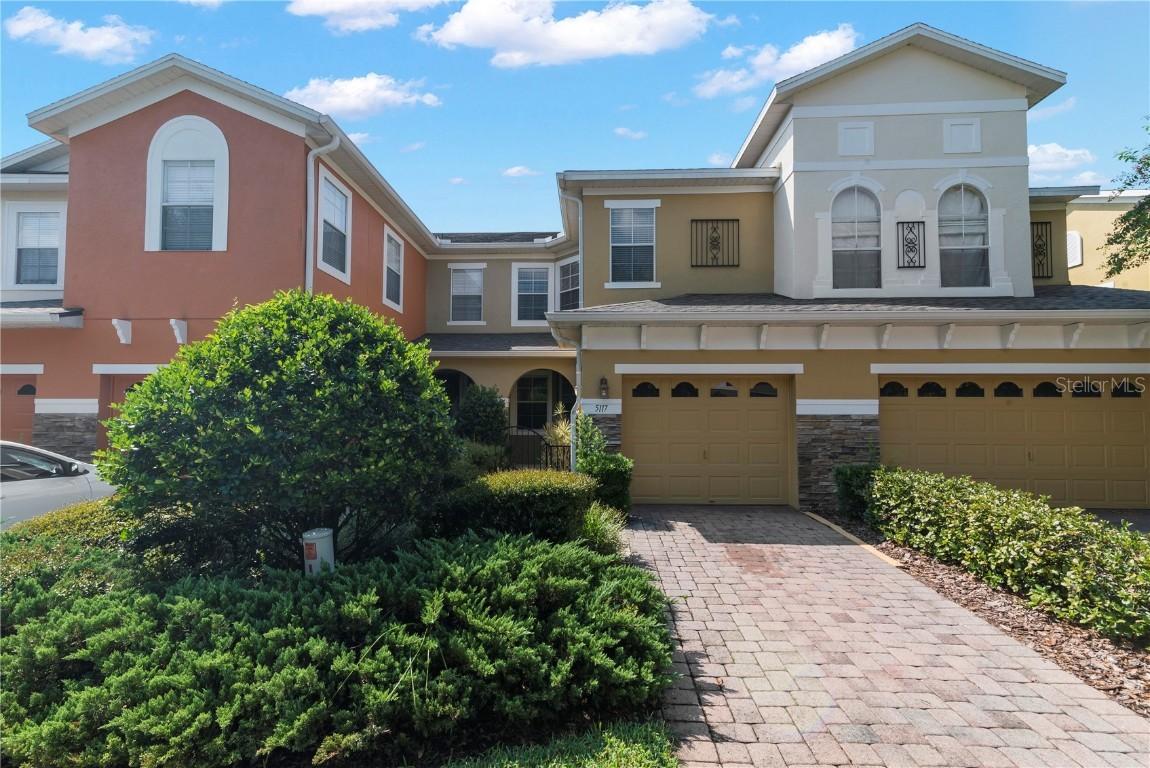 5117 Cypress Branch Point, Oviedo, FL 32765