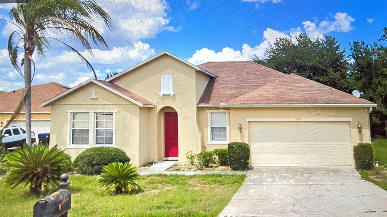 7248 Country Run Pkwy., Orlando, FL 32818