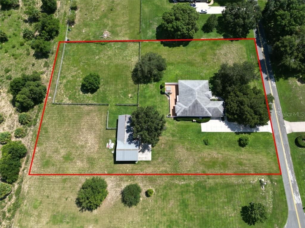 32520 Scenic Hills Dr., Mount Dora, FL 32757