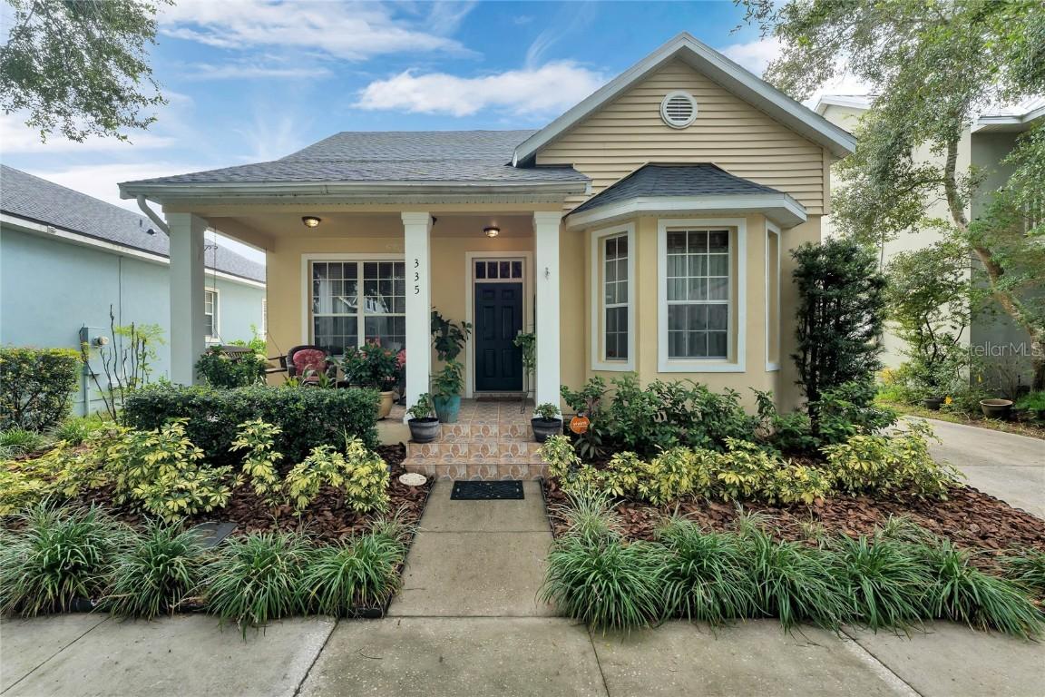 335 Roswell Ave., Orlando, FL 32803