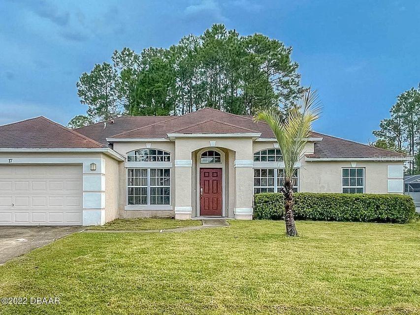 17 Robin Hood Ln., Palm Coast, FL 32164