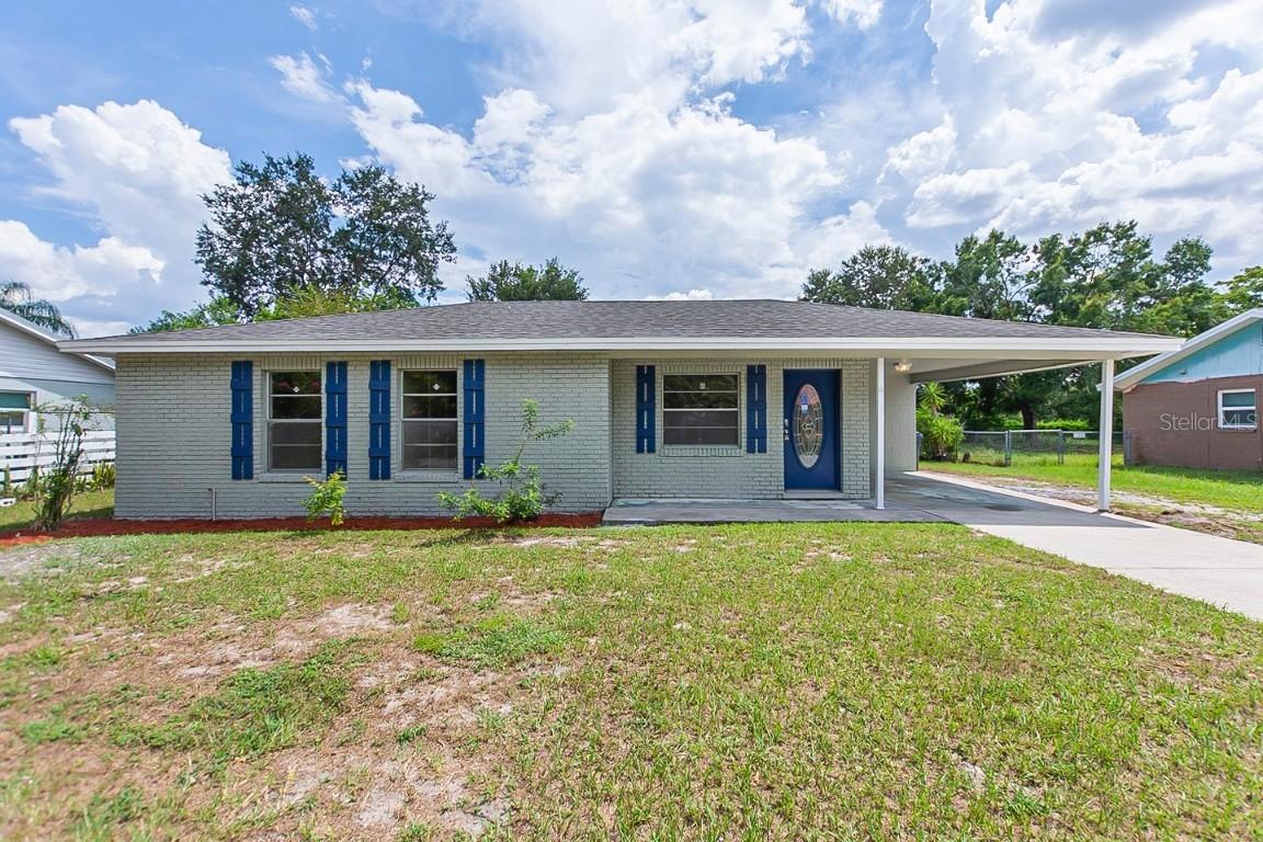2965 Morris Dr., Bartow, FL 33830