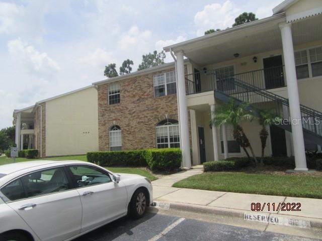 141 Reserve Cir. #113, Oviedo, FL 32765