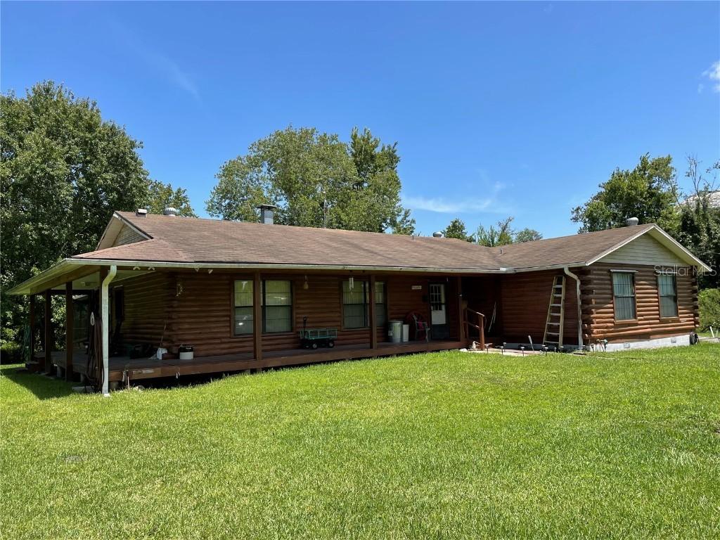 355 S State Road 415, New Smyrna Beach, FL 32168