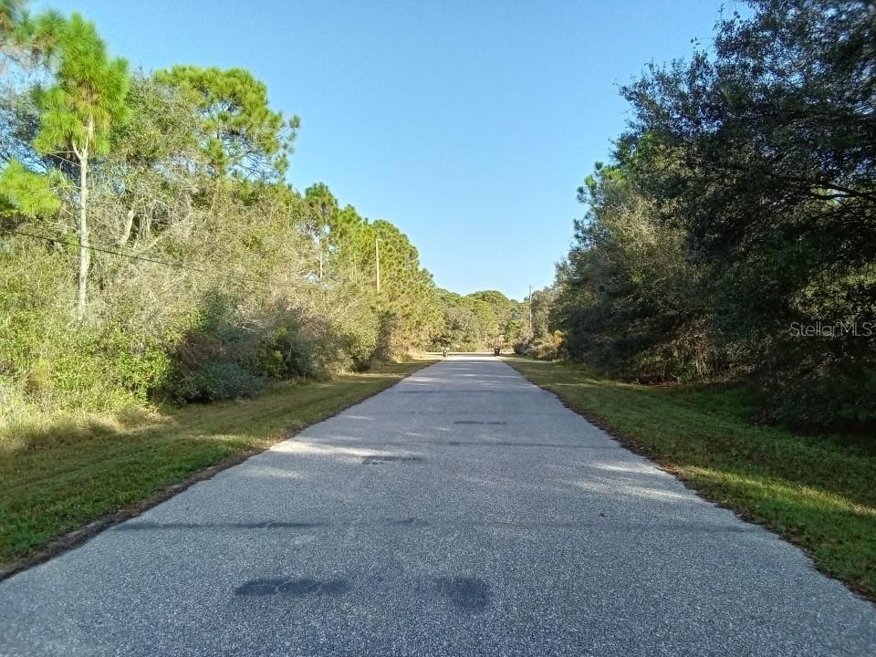 Pomeroy St., North Port, FL 34291