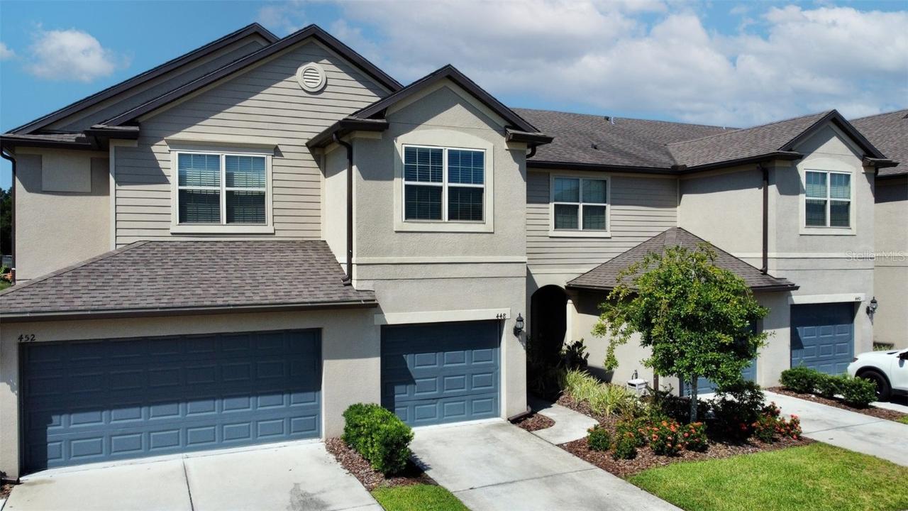 448 Artisan St. #32, Orlando, FL 32824