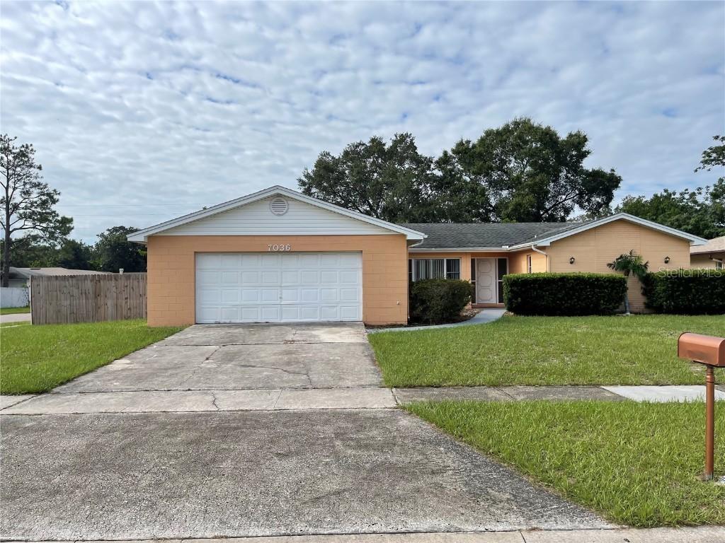 7036 Cardinalwood St., Orlando, FL 32818