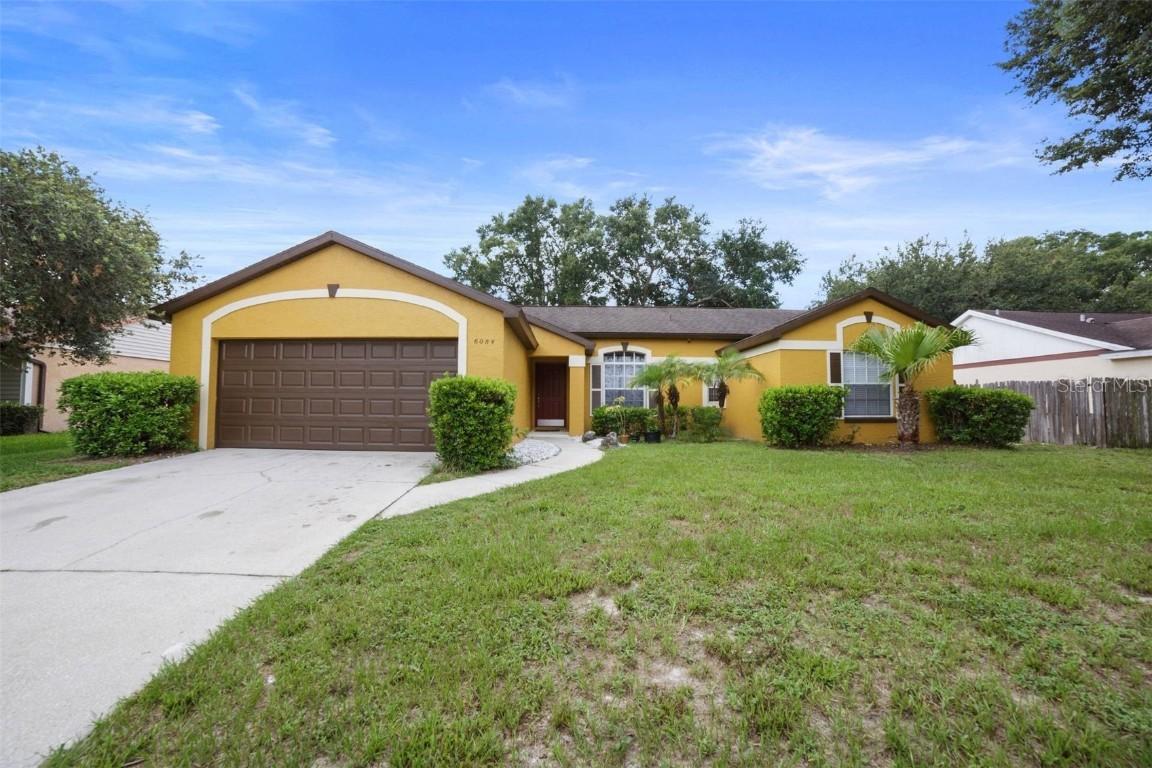 6084 Brookhill Cir., Orlando, FL 32810