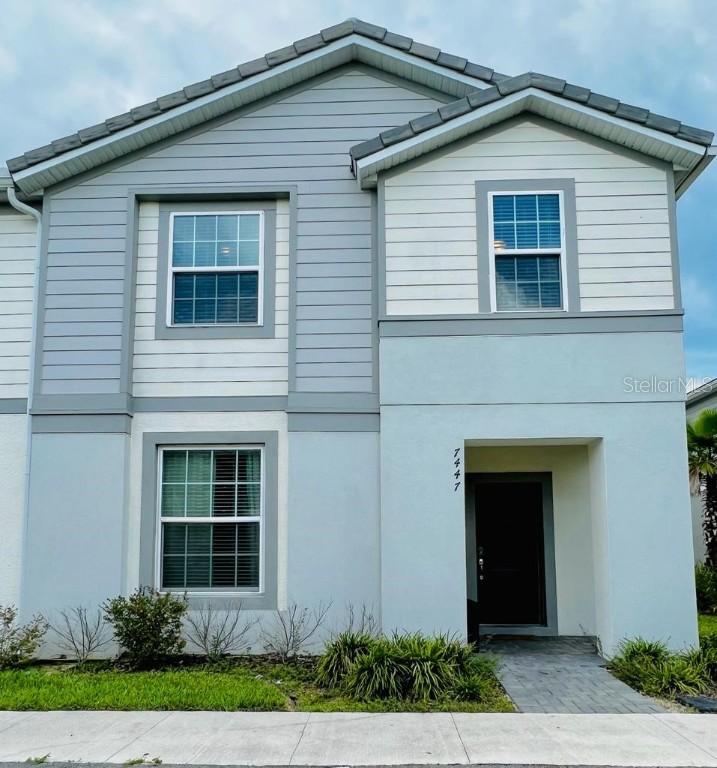 7447 Oakmoss Loop, Davenport, FL 33837