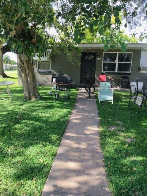 8650 Dorothy Ave., North Port, FL 34287