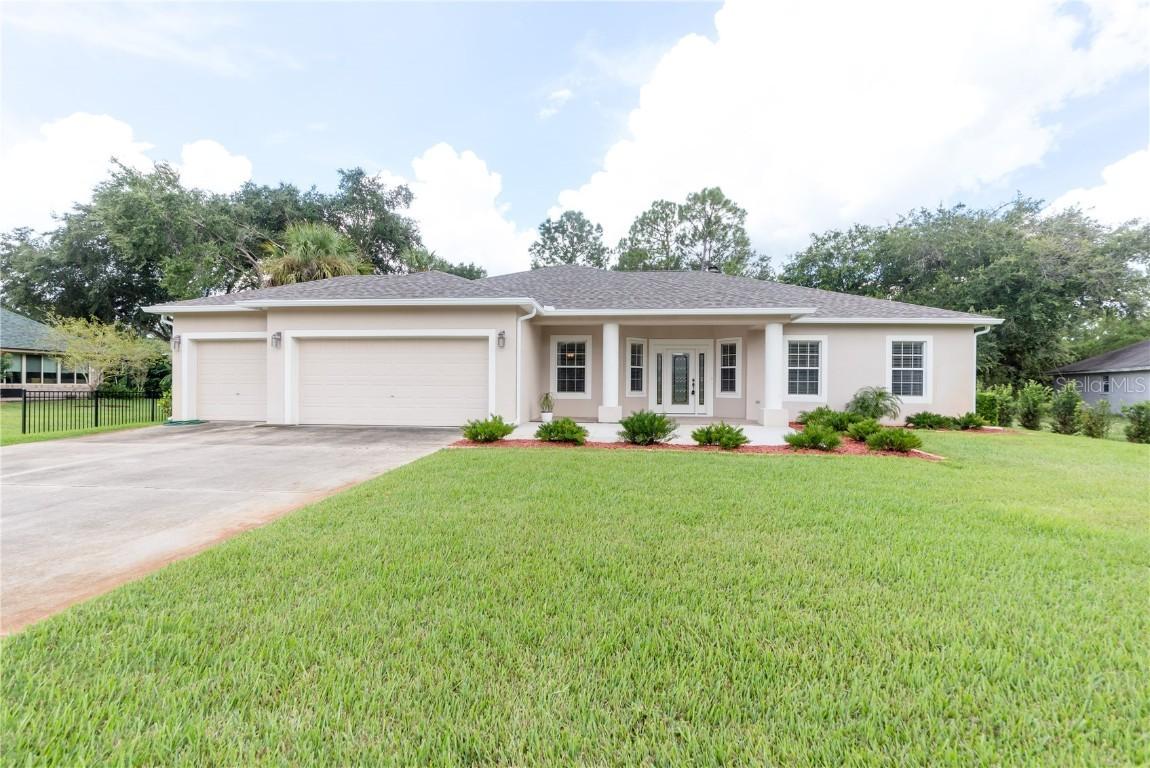 1715 Misty Way, Titusville, FL 32780