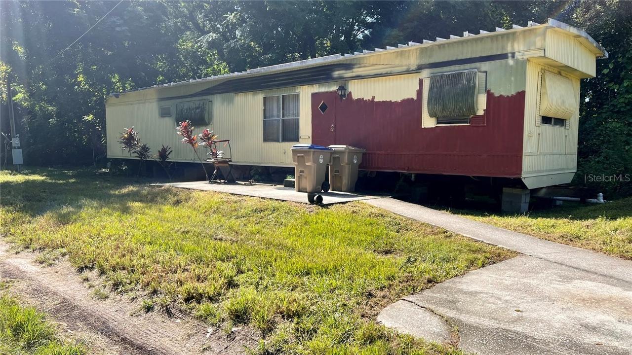 2895 Tampa Ave., Kissimmee, FL 34744