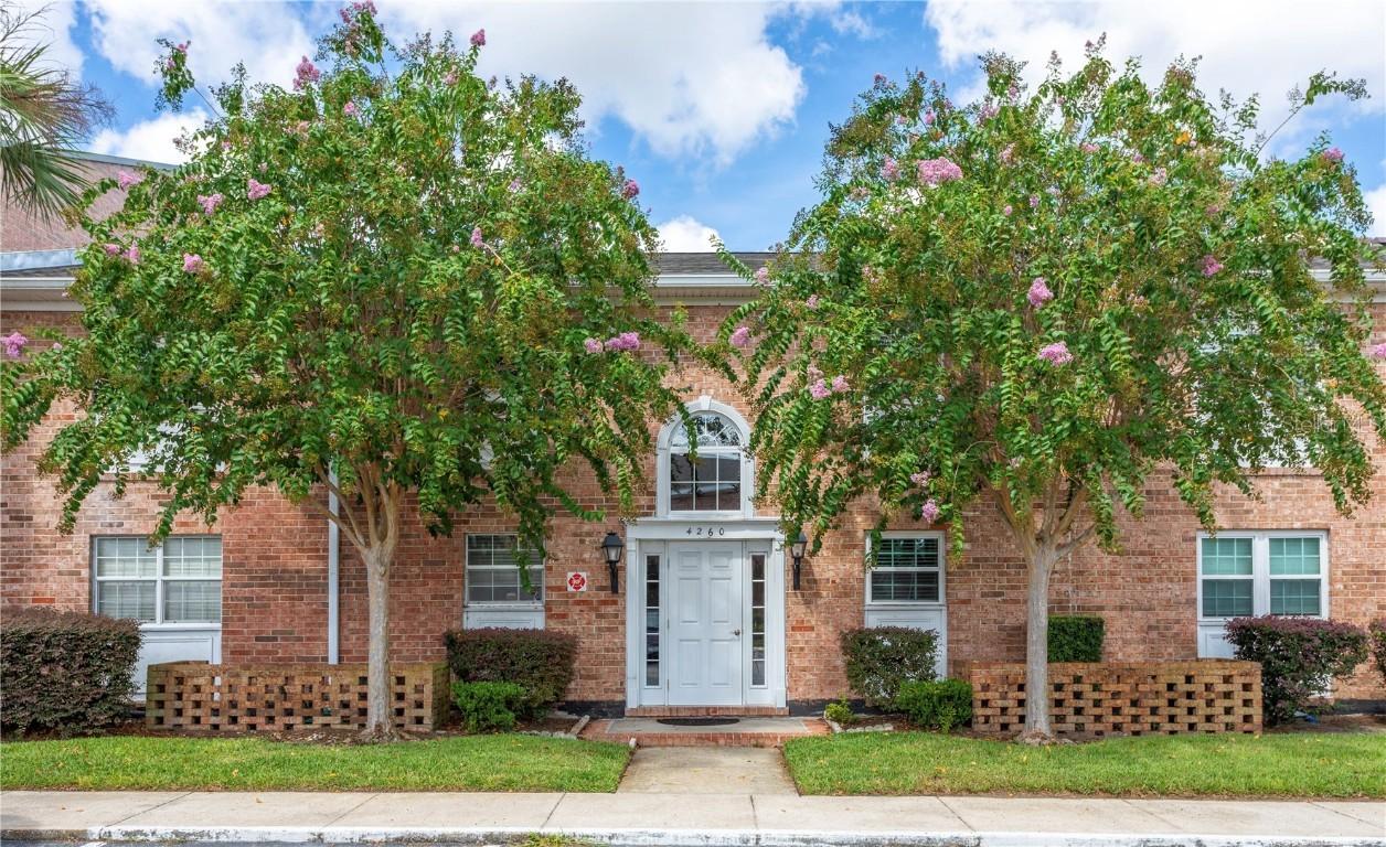 4260 Lake Underhill Rd. #C, Orlando, FL 32803