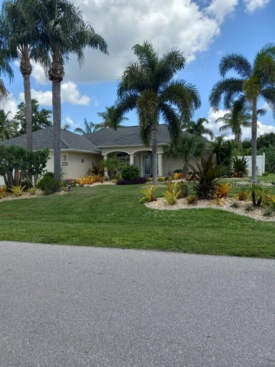 2500 Dixon Ter., Port Charlotte, FL 33981