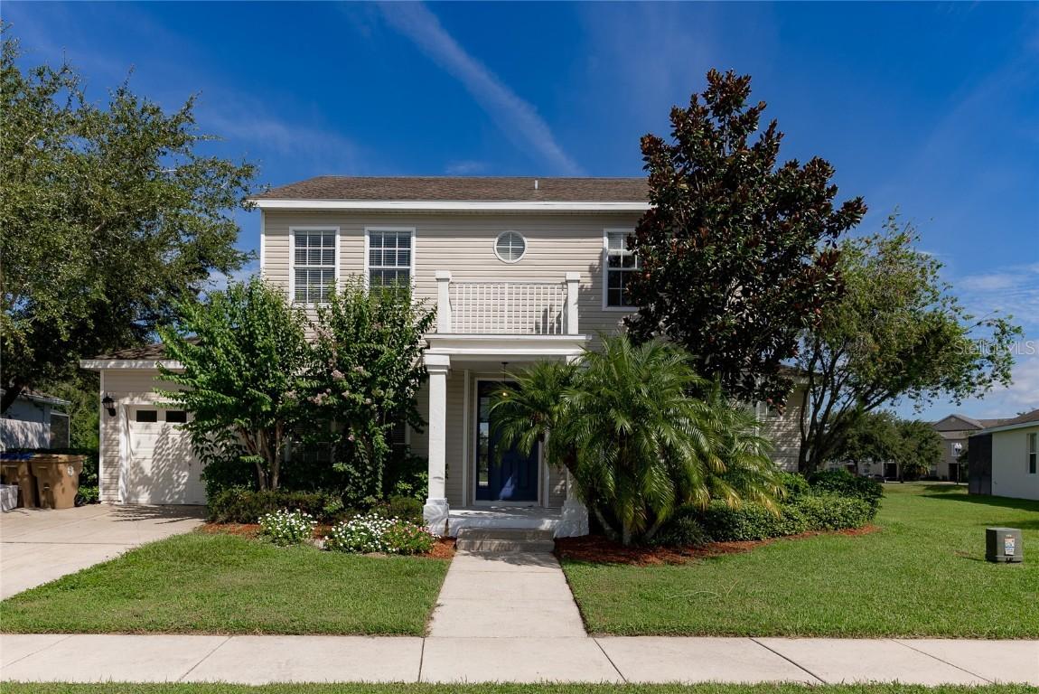4953 Pall Mall St., Kissimmee, FL 34758