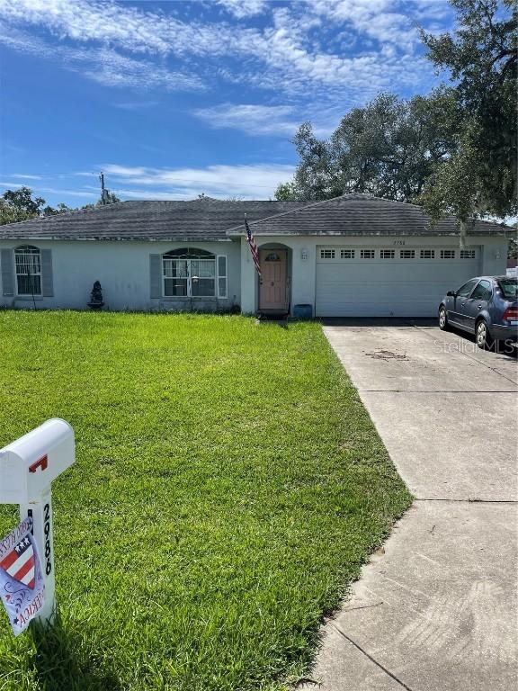 2986 SW 143rd Place Rd., Ocala, FL 34473