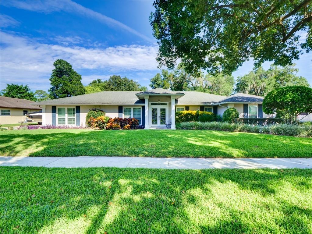 1295 Pine Harbor Point Cir., Orlando, FL 32806