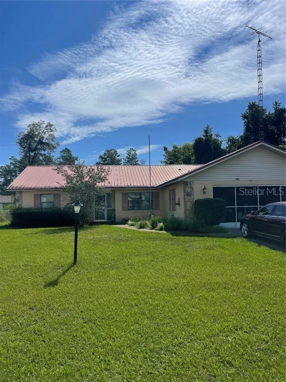 13691 SW 39th Ct., Ocala, FL 34473