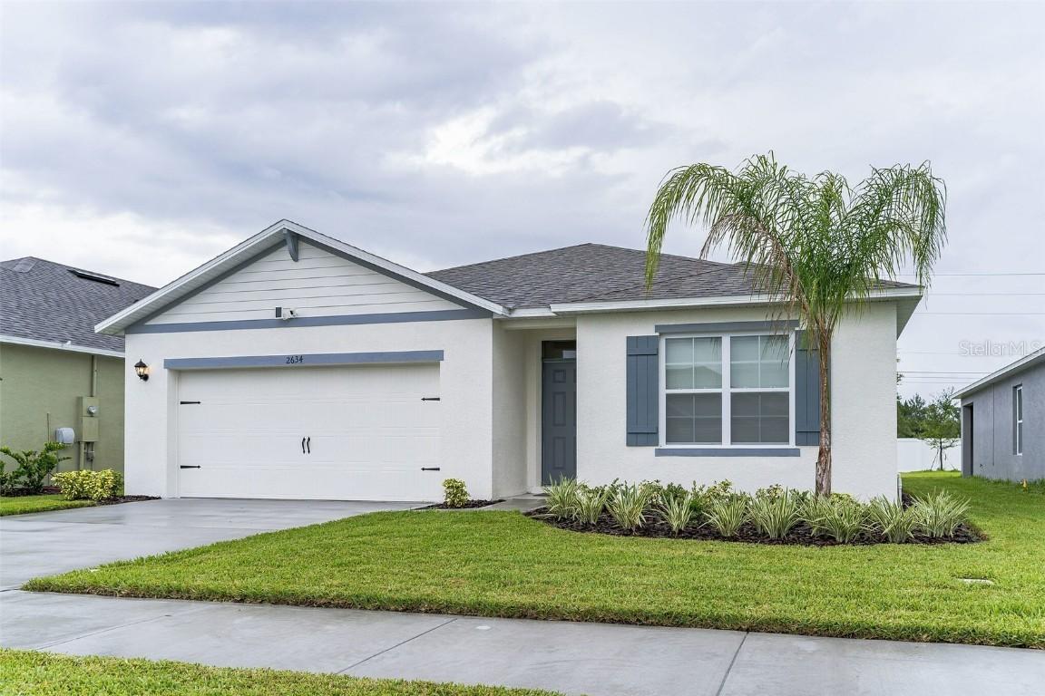 2634 Neverland Dr., New Smyrna Beach, FL 32168