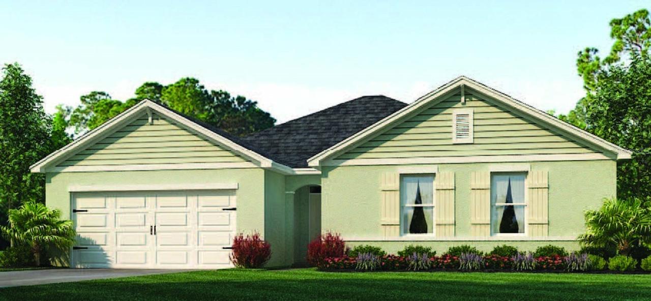 3105 Caspian Feather St., Bartow, FL 33831