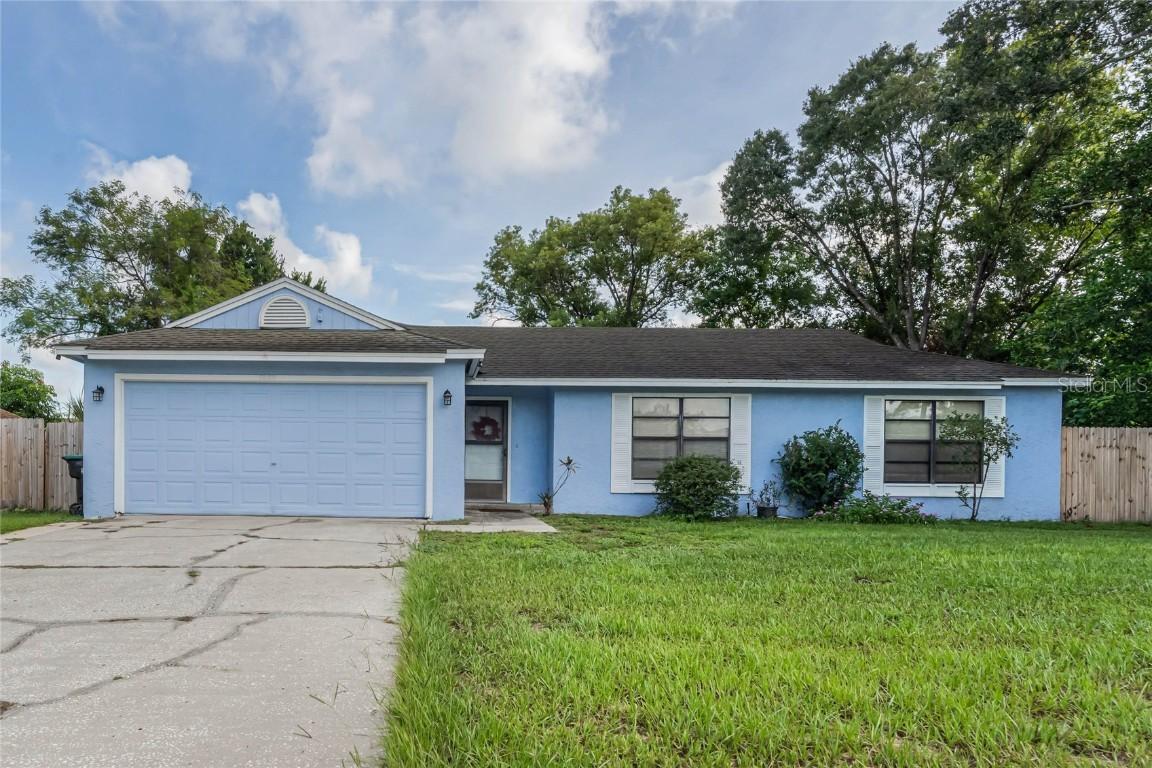 [Address Hidden by Seller], Orlando, FL 32818